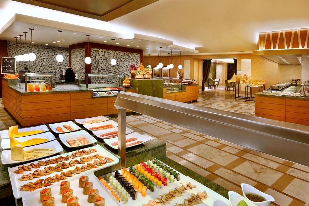 Makkah Hotel Image